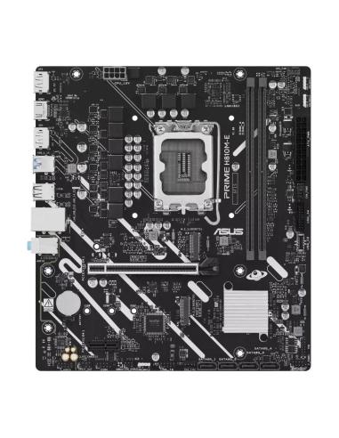 Asus placa base prime h810m-e csm matx 1851