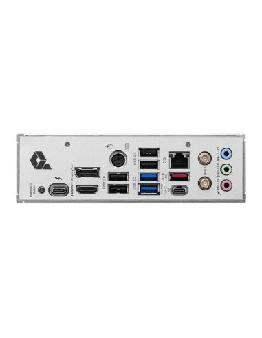Msi placa base pro z890-p wifi6e ddr5 atx lga1851