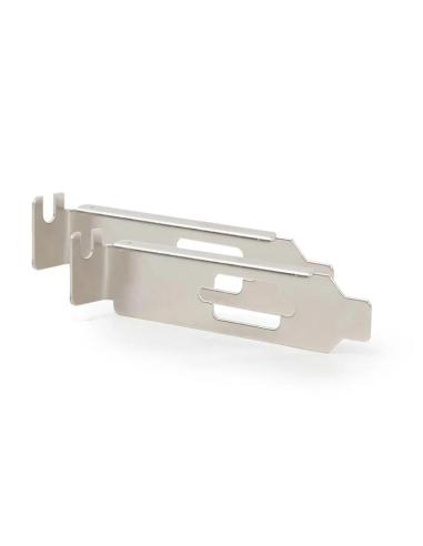 Gembird tarjet pci express bajo perf 2 p. db9 mach