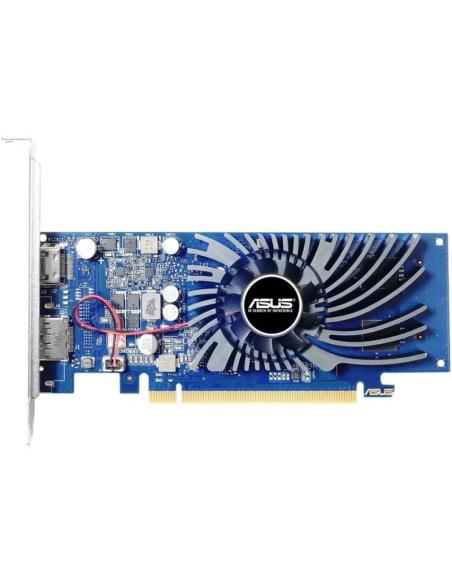 Asus vga nvidia gt 1030 2g brk 2gb ddr5