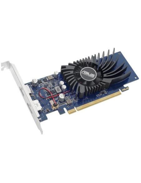 Asus vga nvidia gt 1030 2g brk 2gb ddr5