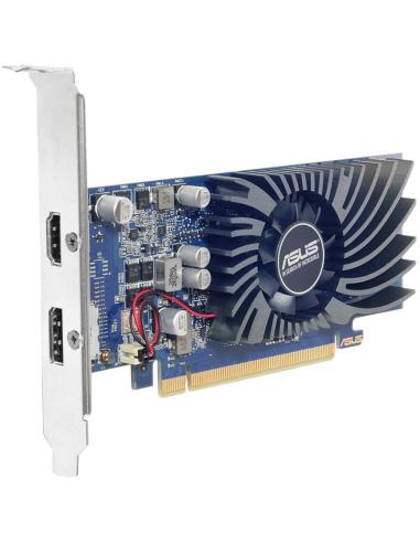 Asus vga nvidia gt 1030 2g brk 2gb ddr5