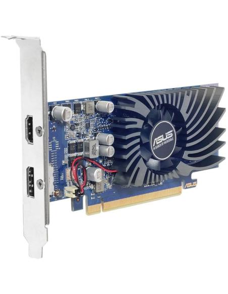 Asus vga nvidia gt 1030 2g brk 2gb ddr5