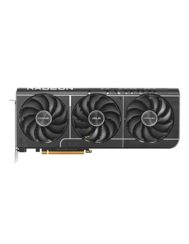 Asus vga amd prime rx 9070xt o16g ddr6