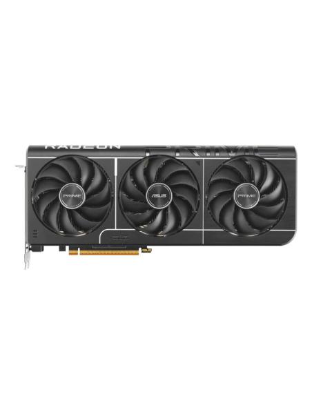 Asus vga amd prime rx 9070xt o16g ddr6