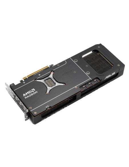 Asus vga amd prime rx 9070xt o16g ddr6