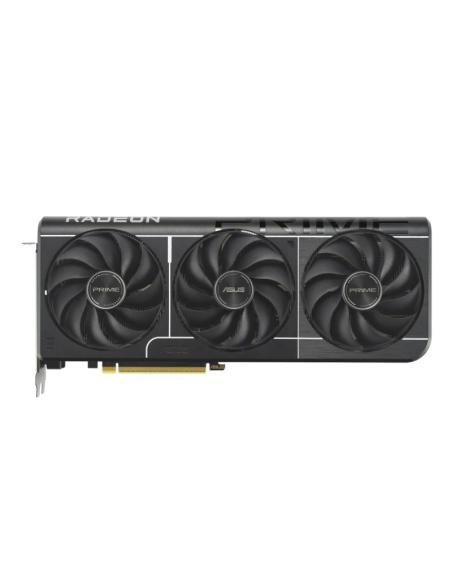Asus vga amd prime rx 9060xt o16g 16gb ddr6
