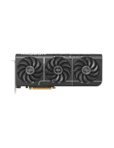 Asus vga amd prime rx 9070 o16g ddr6