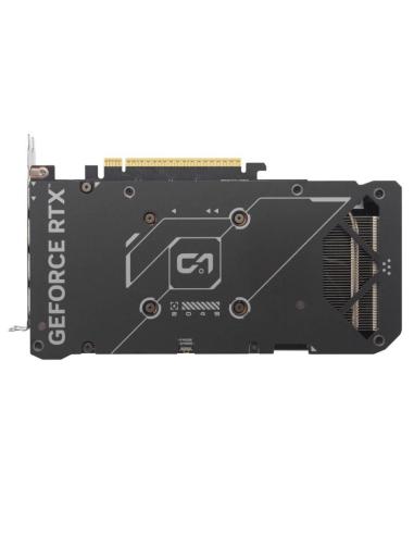 Asus vga nvidia dual rtx 5060 ti o8g ddr7