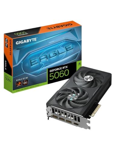 Gigabyte vga nvidia rtx 5060 eagle oc 8g ddr7