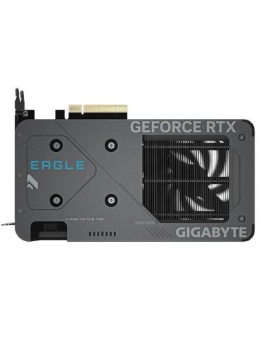 Gigabyte vga nvidia rtx 5060 eagle oc 8g ddr7