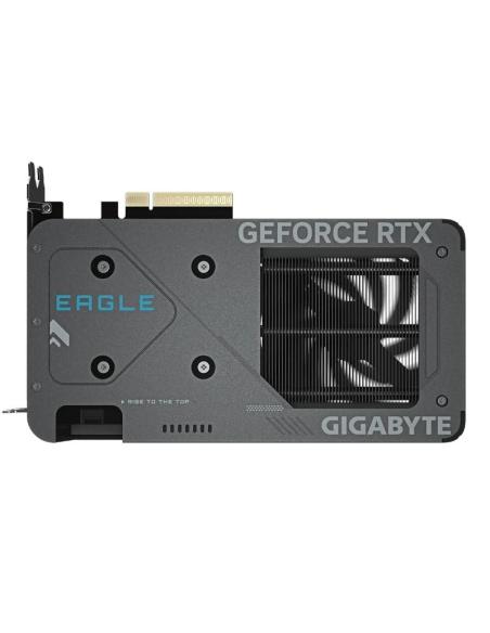 Gigabyte vga nvidia rtx 5060 eagle oc 8g ddr7