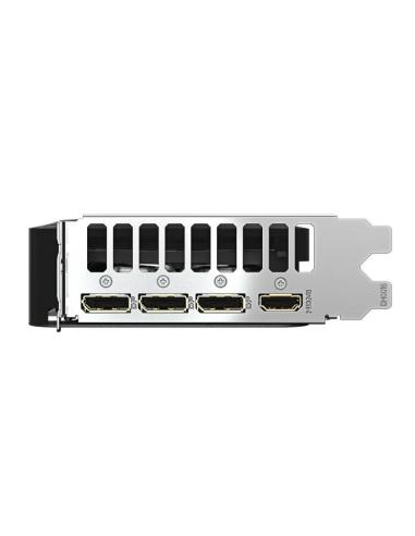 Gigabyte vga nvidia rtx 5060 eagle oc 8g ddr7