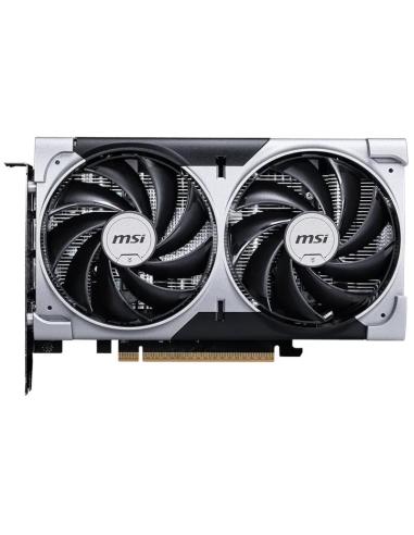 Msi vga nvidia rtx 5060 8g ventus 2x oc v1