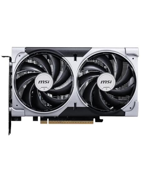 Msi vga nvidia rtx 5060 8g ventus 2x oc v1