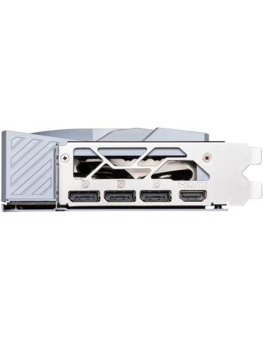 Msi vga nvidia rtx 5080 16g gaming trio white ddr7