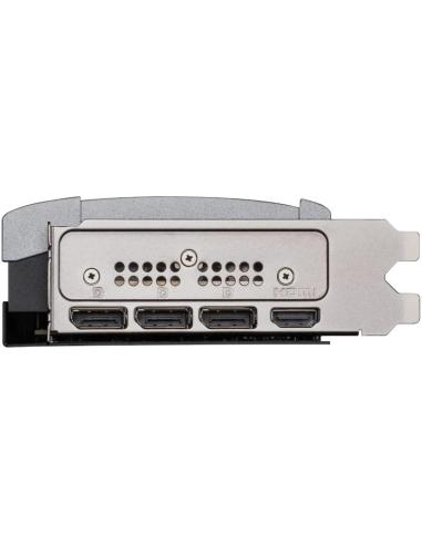 Msi vga nvidia rtx 5080 16g ventus 3x oc black