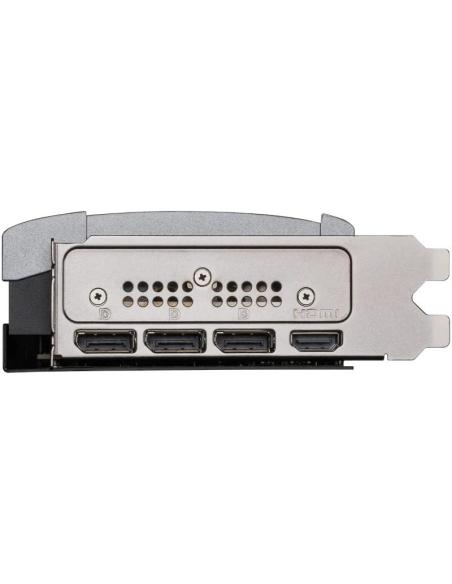 Msi vga nvidia rtx 5080 16g ventus 3x oc black