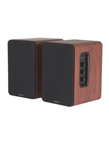 Iggual altavoces 2.0 50w bluetooth 5.3 home studio