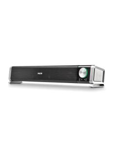 Ngs barra de sonido pc inalámbrica 200w bt 2