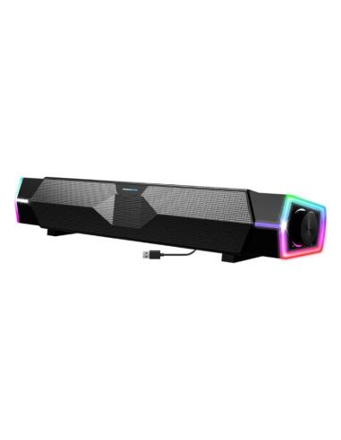 Spirit of gamer altavoz 2.0 fanatic 200
