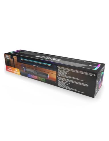 Spirit of gamer altavoz 2.0 fanatic 200