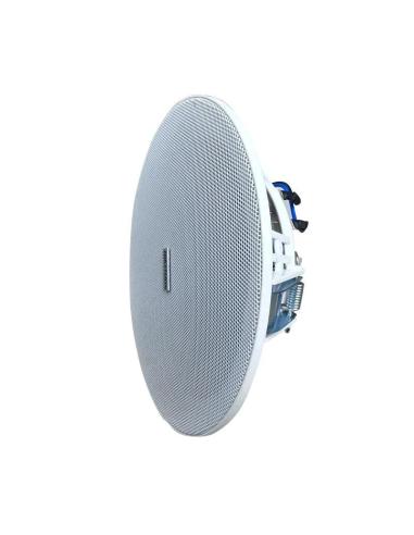 Hikvision ds-qae0606g2-v altavoz 6w 100v techo