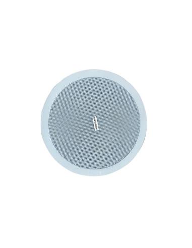 Hikvision ds-qae0210g1-v altavoz 5/10w 100v techo