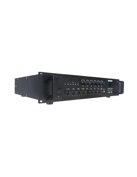 Hikvision ds-qae0a120g1-vb6/eu amplificador 120w