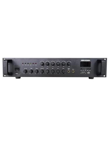 Hikvision ds-qae0a240g1-vb6/eu amplificador 240w