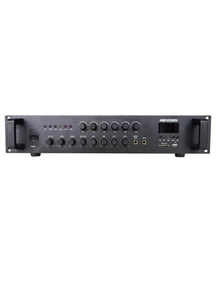 Hikvision ds-qae0a240g1-vb6/eu amplificador 240w