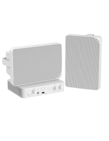 Hikvision ds-qae0ka60120-2 kit 1xampl 2xalta techo