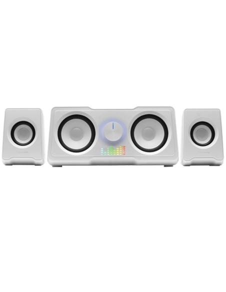 Mars gaming altavoces ms22 2.2 35w white