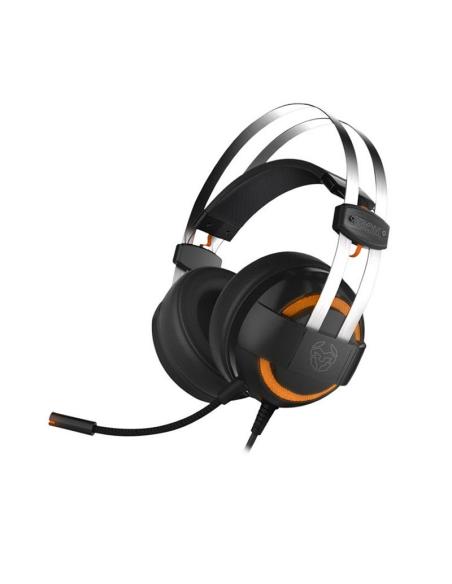Krom auricular gaming kode 7.1 virtual