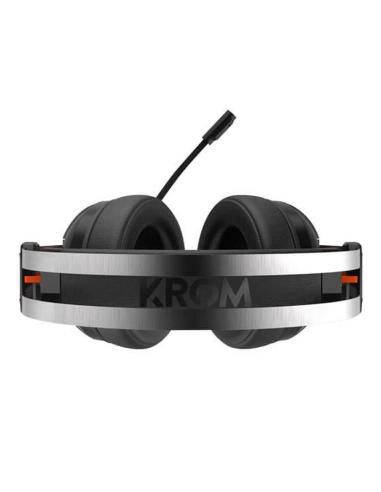 Krom auricular gaming kode 7.1 virtual