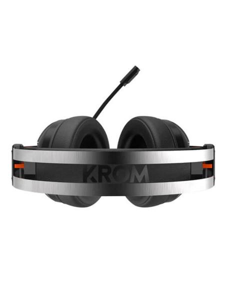 Krom auricular gaming kode 7.1 virtual