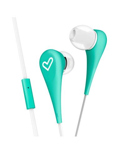 Energy sistem auricular intrauditivo style 1 menta