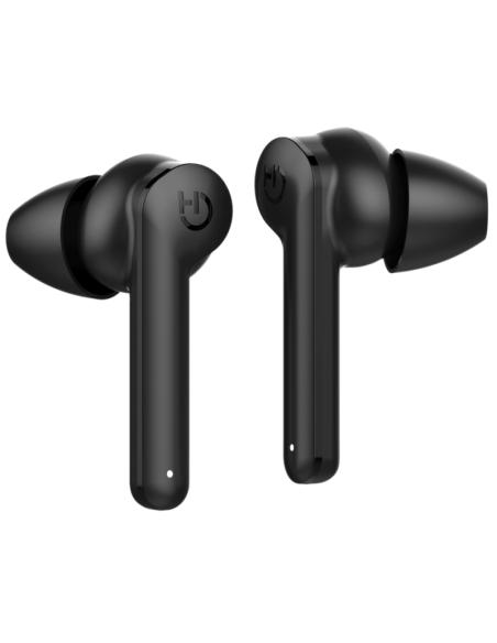 Hiditec auricular vesta negro wireless game mode