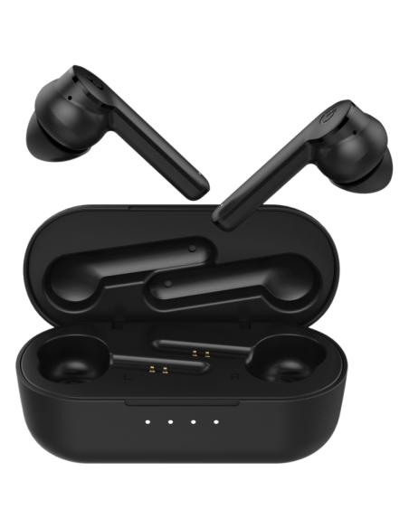 Hiditec auricular vesta negro wireless game mode