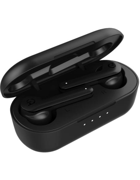 Hiditec auricular vesta negro wireless game mode