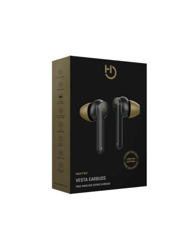 Hiditec auricular vesta edicion limitada 90s