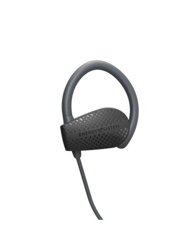 Energy sistem auriculares sport 1+ dark bluetooth