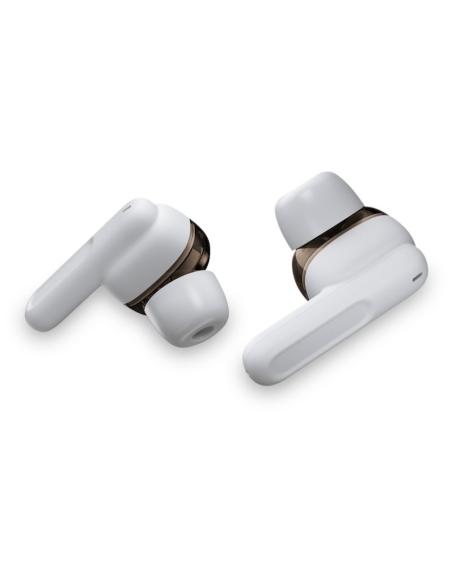 Mars gaming mihbw auricular wireless bt 5.1 white