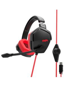 Energy sistem auriculares gaming esg 4 sur 7.1 red 2