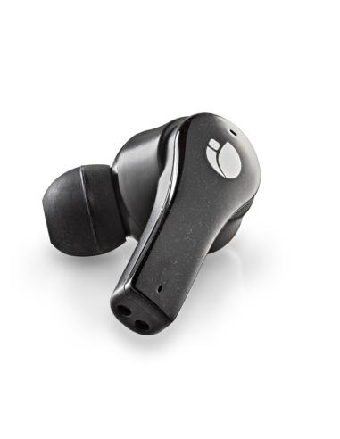Ngs auriculares articabloomblack wireless black