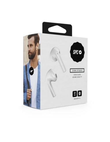 Spc auriculares zion studio 4620b cancelacion ruid