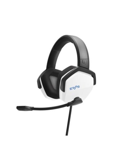 Energy sistem auricular gaming headset esg 3 white