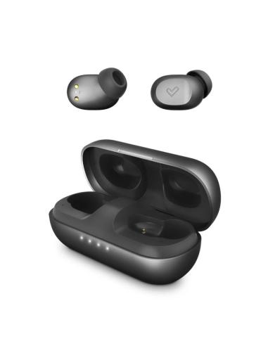 Energy sistem auriculares urban3 graphite bt 5.0