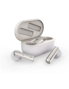 Energy sistem auriculares tw style 4 cream 2