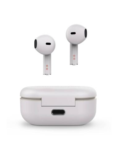 Energy sistem auriculares tw style 4 cream